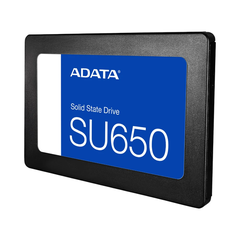 SSD ADATA Ultimate SU650 (2TB) SATA III 520/450 MB/s