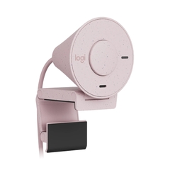 Webcam máy tính Logitech Brio 300 Rose 960-001449