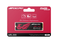 SSD NVMe Gen 3 OCPC 256GB (Mã: SSDM2PCIEF256GB)
