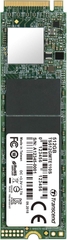 Transcend TS512GMTE110S 512GB M.2 NVMe PCIe Gen3x4 MTE110S Internal Solid State Drive