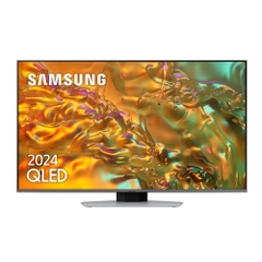 Smart Tivi Samsung 85Q80D QLED 4K 85 inch [2024]