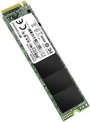 Transcend TS256GMTE110S 256GB M.2 PCIe Gen3x4 NVMe Internal Solid State Drive