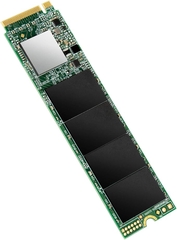 Transcend TS512GMTE110S 512GB M.2 NVMe PCIe Gen3x4 MTE110S Internal Solid State Drive