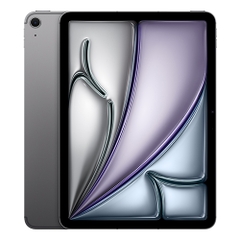 IPAD AIR 13 INCH M4 (WI-FI / 512GB / MÃ A3461) XÁM (SPACE GRAY) (MH5Y4ZA/A)