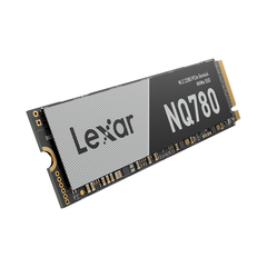 Ổ cứng SSD Lexar NQ780 1TB PCIe Gen4x4 M.2 NVMe