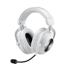 Tai Nghe Gaming không dây Logitech Pro X 2 Lightspeed (981-001270)