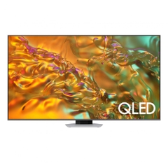 Smart Tivi Samsung 75Q80D QLED 4K 75 inch [2024]