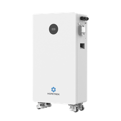 Pin lưu trữ năng lượng HOPETREK 16.08 kWh ESS-LB16-W02