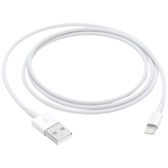 Cáp Apple Lightning to USB Cable (1m) – MUQW3ZA/A