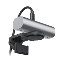 Webcam Logitech Mx Brio 4K Ultra HD - Màu đen_960-001548