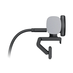 Webcam Logitech Mx Brio 4K Ultra HD - Màu đen_960-001548