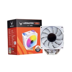 Tản nhiệt khí CT-AIR01 trắng