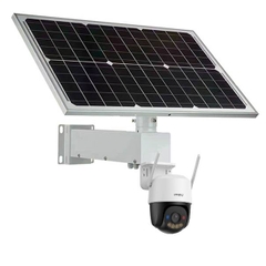TẤM PIN NLMT HIMEDIA HOME 80W 40Ah