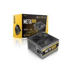 NGUỒN MÁY TÍNH ANTEC META V550 EC - 550W