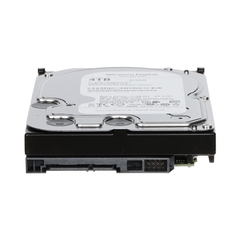 Ổ Cứng HDD Western Purple 4TB Tím (WD42PURU) 3.5inch SATA3 CHÍNH HÃNG