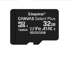 Thẻ nhớ Kingston Industrial microSDHC 32GB