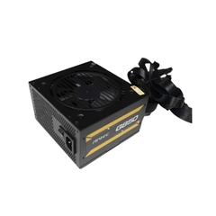 NGUỒN MÁY TÍNH ANTEC G850 EC - 850W 80 PLUS GOLD (SEMI MODULAR)