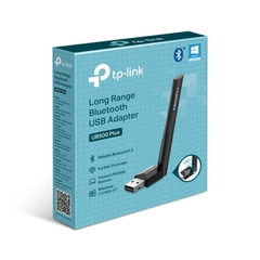 Thiết bị kết nối Bluetooth 5.3 TP-Link UB500 Plus Tích Hợp Ăng-ten Tầm Xa