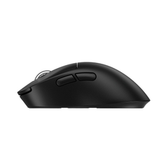 Chuột Gaming không dây Logitech Pro X SuperLight 2 DEX Lightspeed Đen_910-007359