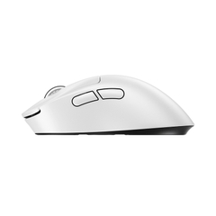 Chuột Gaming không dây Logitech Pro X SuperLight 2 DEX Lightspeed Trắng_910-007367