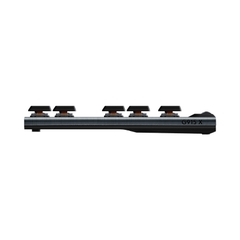 Bàn phím cơ không dây Logitech G915 X TKL Lightspeed (Wireless/Rgb/Tactile/Đen)_920-012726