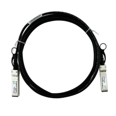 R9D19A Aruba Instant On 10G SFP+ To SFP+ 1m Direct Attach Copper Cable