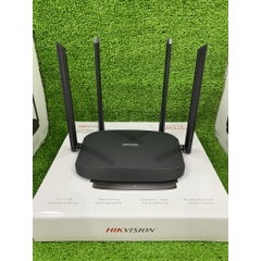 Router Wifi cho gia đình HIKVISION DS-3WR12C