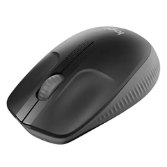 Chuột không dây than M190 của Logitech (910-005913)