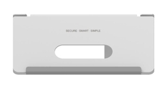 Giá đỡ bàn cho màn hình chuông cửa HIKVISION DS-KABH9510-T