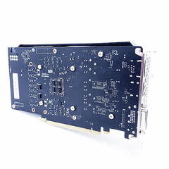 Card màn hình OCPC GTX 1660 SUPER XE 6GB GDDR6