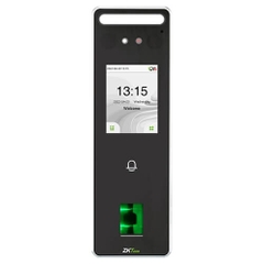 MÁY CHẤM CÔNG KHUÔN MẶT RA10