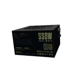 Nguồn máy tính OCPC ENERGIA BZ550 BRONZE 80+ (550W)