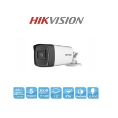 Hikvision Camera HD-TVI 5MP DS-2CE17H0T-IT3F