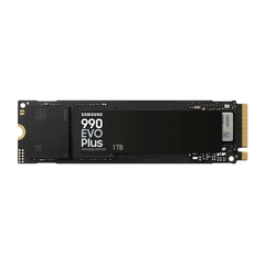 Ổ cứng SSD 990 Samsung EVO Plus