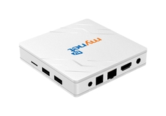 ANDROID BOX MYNET NET 1 - VER 13