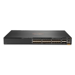 JL658A Aruba 6300M 24 Ports SFP+, 4 Ports SFP56 Switch