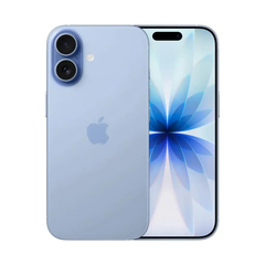 Điện thoại Apple iPhone 17 256GB Mist Blue (Xanh Lam) A3520-ITP
