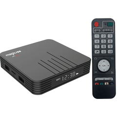 Android TV Box Magicsee N5 Max X4