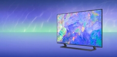 Smart Tivi Samsung 50CU8500 50 inch Crystal UHD 4K MỚI 2025