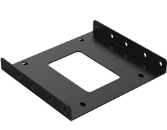 Khay ổ cứng (Caddy bay) từ 2.5" sang 3.5" - HB-325-V1-BK-BP