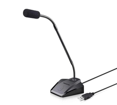 Micro hội nghị có dây MS-580USB