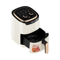 NỒI CHIÊN KHÔNG DẦU FUJIHOME A4EW 4.5LÍT