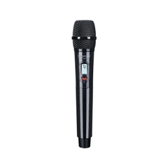 Bộ micro không dây cầm tay UHF kênh kép TS-8808HH