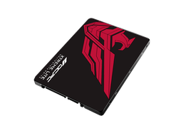 SSD SATA 2.5" OCPC 256GB (R510 / W450) – Mã SSD25S3T256GLT