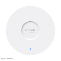 Access Point gắn trần Wi-Fi 6 Omada TP-Link EAP650 AX3000 - Giá Đại Lý