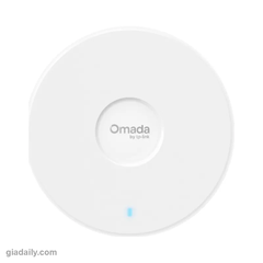 Access Point gắn trần Wi-Fi 7 Omada TP-Link EAP723 BE5000 - Giá Đại Lý