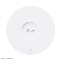 Access Point gắn trần Wi-Fi 6 Omada TP-Link EAP610 AX1800 - Giá Đại Lý