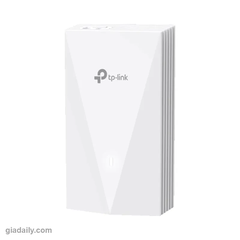 Access Point Wi-Fi 6 Omada PRO AP7650 AX3000 Dual-Band ốp tường - Giá Đại Lý