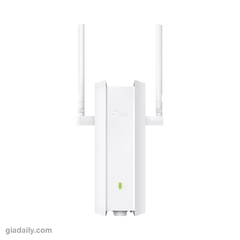 Access Point Wi-Fi 6 Omada PRO AP8635-E AX1800 IP67 ngoài trời - Giá Đại Lý