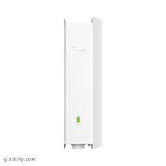 Access Point Wi-Fi 6 Omada PRO AP8635-I AX1800 IP67 ngoài trời - Giá Đại Lý